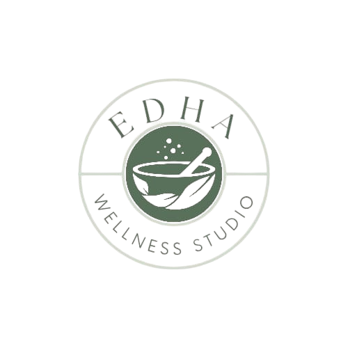 Edha Wellness logo